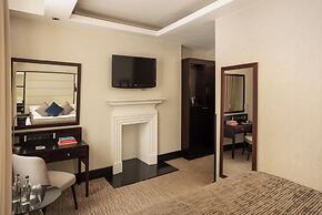 Montcalm Brewery Townhouse