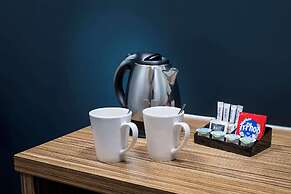 Travelodge Manchester Central Arena