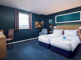 Travelodge Manchester Central Arena