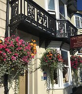 The Clarence