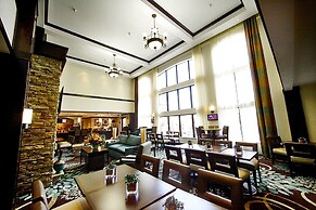Staybridge Suites Minot by IHG