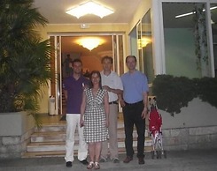 Hotel Grado