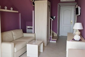 Palazzo Reginella Residence Hotel