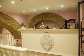 Palazzo Reginella Residence Hotel