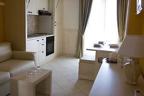 Palazzo Reginella Residence Hotel