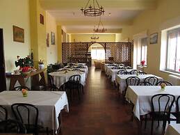 Hotel Panorama di Sicilia