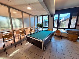 Cis De Champagne - Hostel