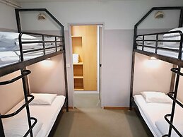 Cis De Champagne - Hostel