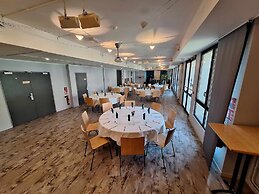 Cis De Champagne - Hostel
