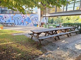 Cis De Champagne - Hostel
