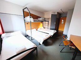 Cis De Champagne - Hostel