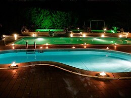 Agriturismo La Colombaia