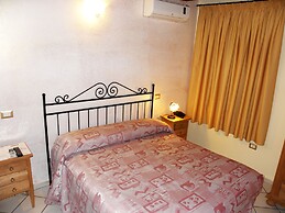 Agriturismo La Colombaia