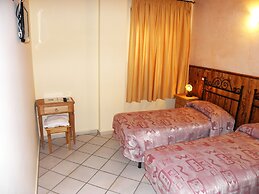 Agriturismo La Colombaia