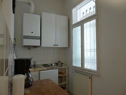Haus Max
