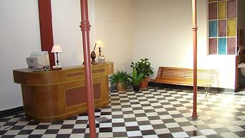Posada Casa de Borgoña