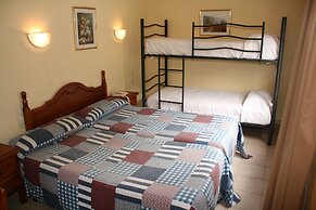 Hotel Sucarà