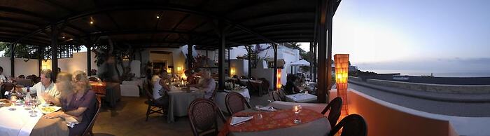 La Sirenetta Park Hotel