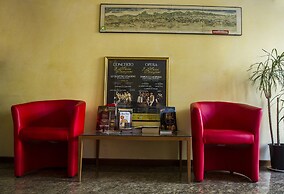 Hotel Giovannina