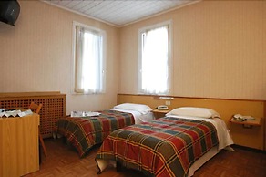 Hotel Giovannina