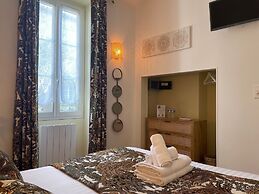Hôtel Le Peu Breton