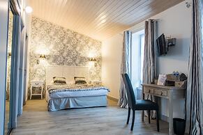 Hôtel Le Peu Breton