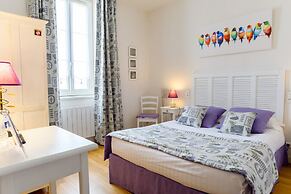 Hôtel Le Peu Breton