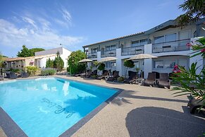 Hôtel Le Peu Breton