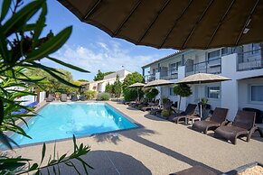 Hôtel Le Peu Breton