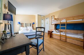 Hôtel Le Peu Breton