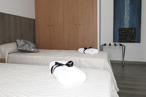 Hostal Pensió Maricel