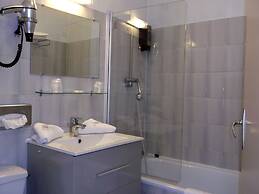 Auberge Saint Martin
