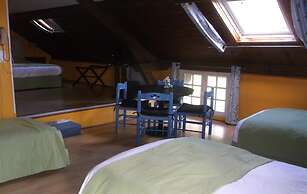 Auberge Saint Martin