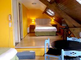 Auberge Saint Martin
