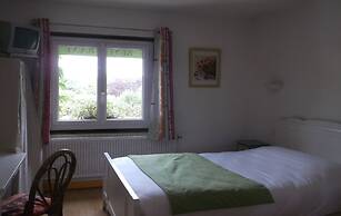 Auberge Saint Martin