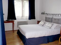 Auberge Saint Martin