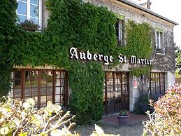 Auberge Saint Martin