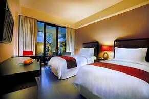 100 Sunset Hotel