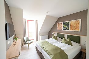 BEECH Resort Plauer See