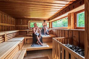 BEECH Resort Plauer See