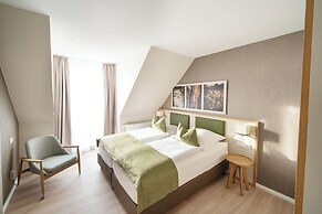 BEECH Resort Plauer See