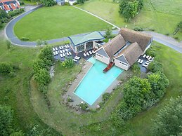 BEECH Resort Plauer See