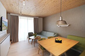 BEECH Resort Plauer See