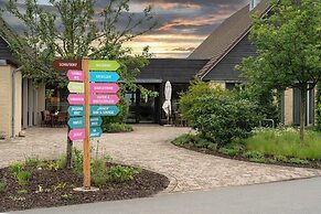 BEECH Resort Plauer See