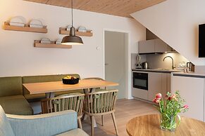 BEECH Resort Plauer See