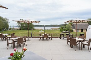 BEECH Resort Plauer See