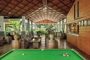 Orator Hotel Samoa