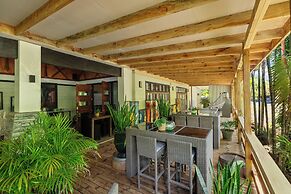 Orator Hotel Samoa