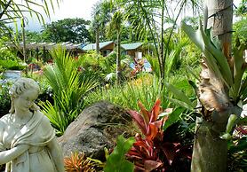 Orator Hotel Samoa