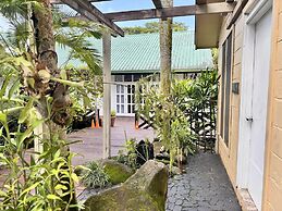 Orator Hotel Samoa